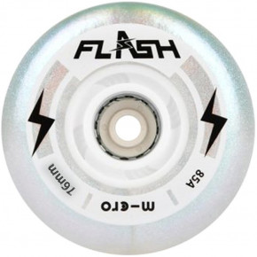  Micro Flash 80 mm pearl (MSA-LWH-PL) 3