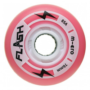  Micro Flash 80 mm pink (MSA-LWH-PK)