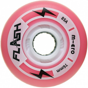  Micro Flash 80 mm pink (MSA-LWH-PK) 4