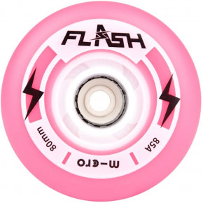  Micro Flash 80 mm pink (MSA-LWH-PK) 5