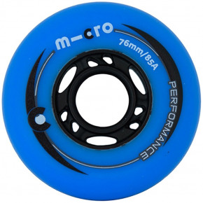  Micro Performance 80 mm blue (MSA-SRWH-BL) 3