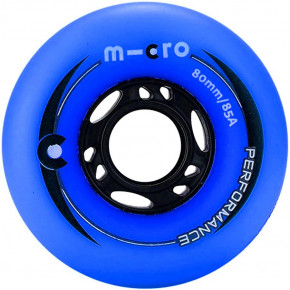  Micro Performance 80 mm blue (MSA-SRWH-BL) 4