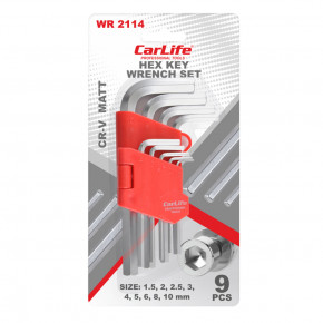   Carlife WR2114 3
