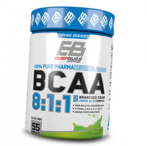  EverBuild Nutrition BCAA 8:1:1 300  (28402001)