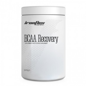  IronFlex BCAA Recovery 500  