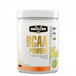  Maxler BCAA Powder 420  -