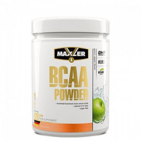   Maxler BCAA Powder 420    (0)