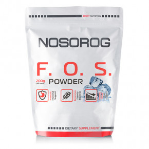  Nosorog F.O.S. 200 