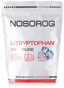  Nosorog L-Tryptophan 100 