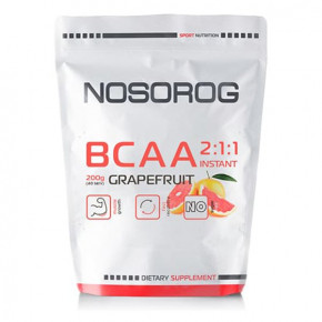  BCAA Nosorog Nutrition  BCAA 211 200  ()