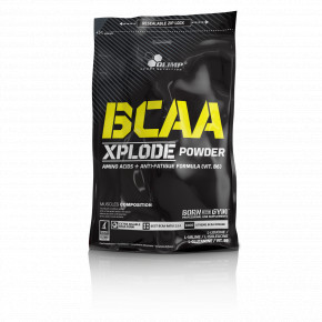  Olimp Sport Nutrition BCAA Xplode 1000   (4384301843)