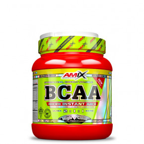  Amix Nutrition BCAA Micro Instant Juice 400+100  