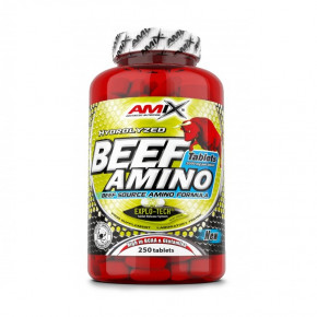  Amix-Nutrition BEEF Amino 250 