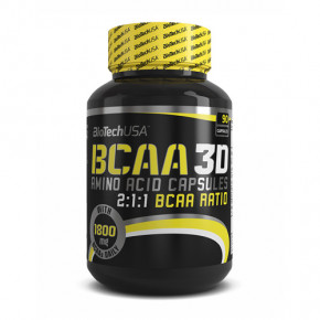  Biotech BCAA 3D 90 
