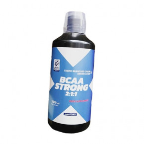   Megabol BCAA Strong 1000 (28181002) (0)