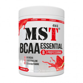  MST BCAA Essential Proffesional 414 g blue raspberry