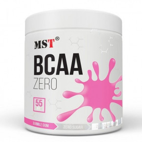  MST BCAA Zero 330 g bubble gum