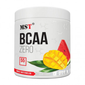  MST BCAA Zero 330 g mango-watermelon
