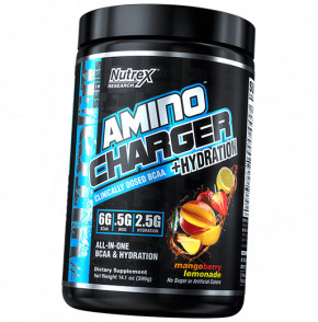  Nutrex Amino Charger Hydration 351 - (28152004)