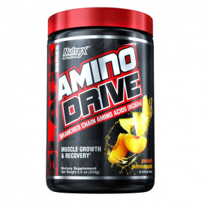  Nutrex Research Amino Drive 243  -
