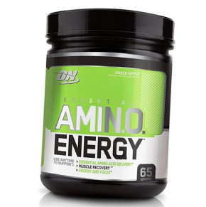  Optimum nutrition Amino Energy 586   (27092001)