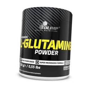  Olimp Nutrition L-Glutamine 250 (341)