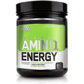  Optimum Nutrition USA Essential Amino Energy 585  - 