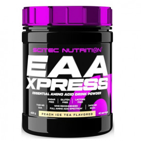  Scitec Nutrition EAA Xpress 400 g pink lemonade