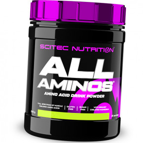    , All Aminos, Scitec Nutrition  340  - (27087029)