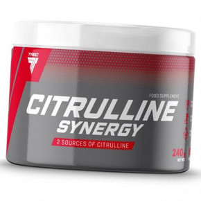  Trec Nutrition Citrulline Synergy 240 - (27101016)