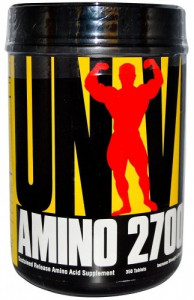  Universal Amino 2700 350  3