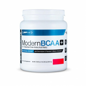  BCAA USP Labs Modern BCAA+ 535  -  