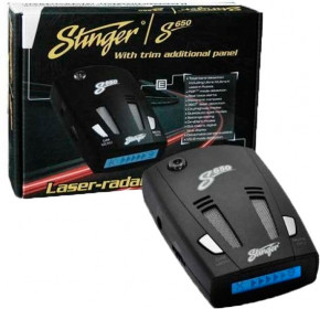  Stinger S650 6