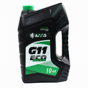   ECO -80C AXXIS GREEN G11 10 (AX-P999-G11Gr ECO10)
