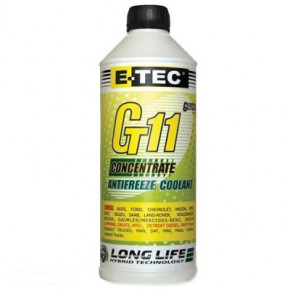  E-TEC  Gt11 Glycsol  1,5 (4145)