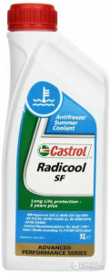  Castrol G12 Radicool SF+  1 (155FA2)
