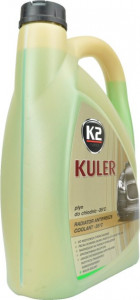  K2 Kuler -35C 5L Green (T205Z) 4