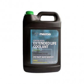  Mazda Extended Life Coolant Type fl22 -40c 3.78   (000077508F20)