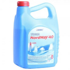  NordWay -40 Strong Winter (-32C) .  . 9 (30811)