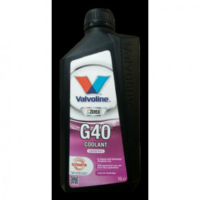  Valvoline Zerex G40 Concentrate 1. (873055)