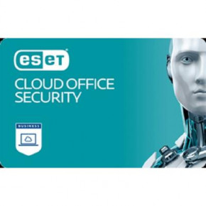  Eset Cloud Office Security 6  3 year   Business (ECOS_6_3_B)