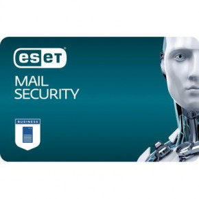  Eset Mail Security 9    3  Business (EMS_9_3_B)