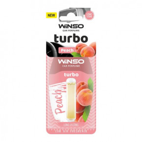     Turbo - Peach Winso (532760)