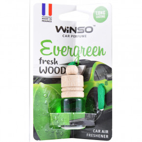  Winso Fresh Wood Evergreen, 4 (530300)