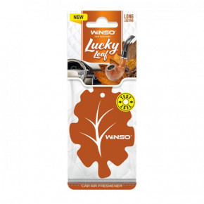   WINSO Lucky Leaf,  , Anti Tobacco (537850)