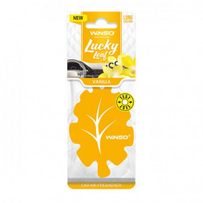   WINSO Lucky Leaf,  , Vanilla (537970)