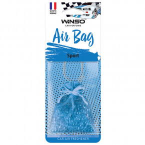  Winso Air Bag Sport