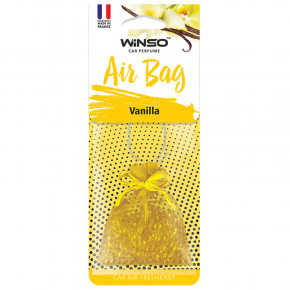  Winso Air Bag Vanilla
