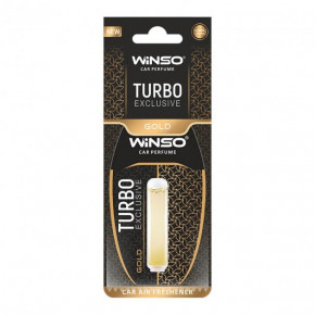     Turbo Exclusive - Gold Winso (532850)