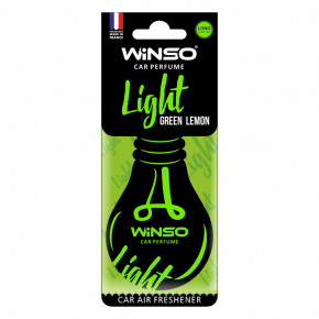  Winso Light Green Lemon